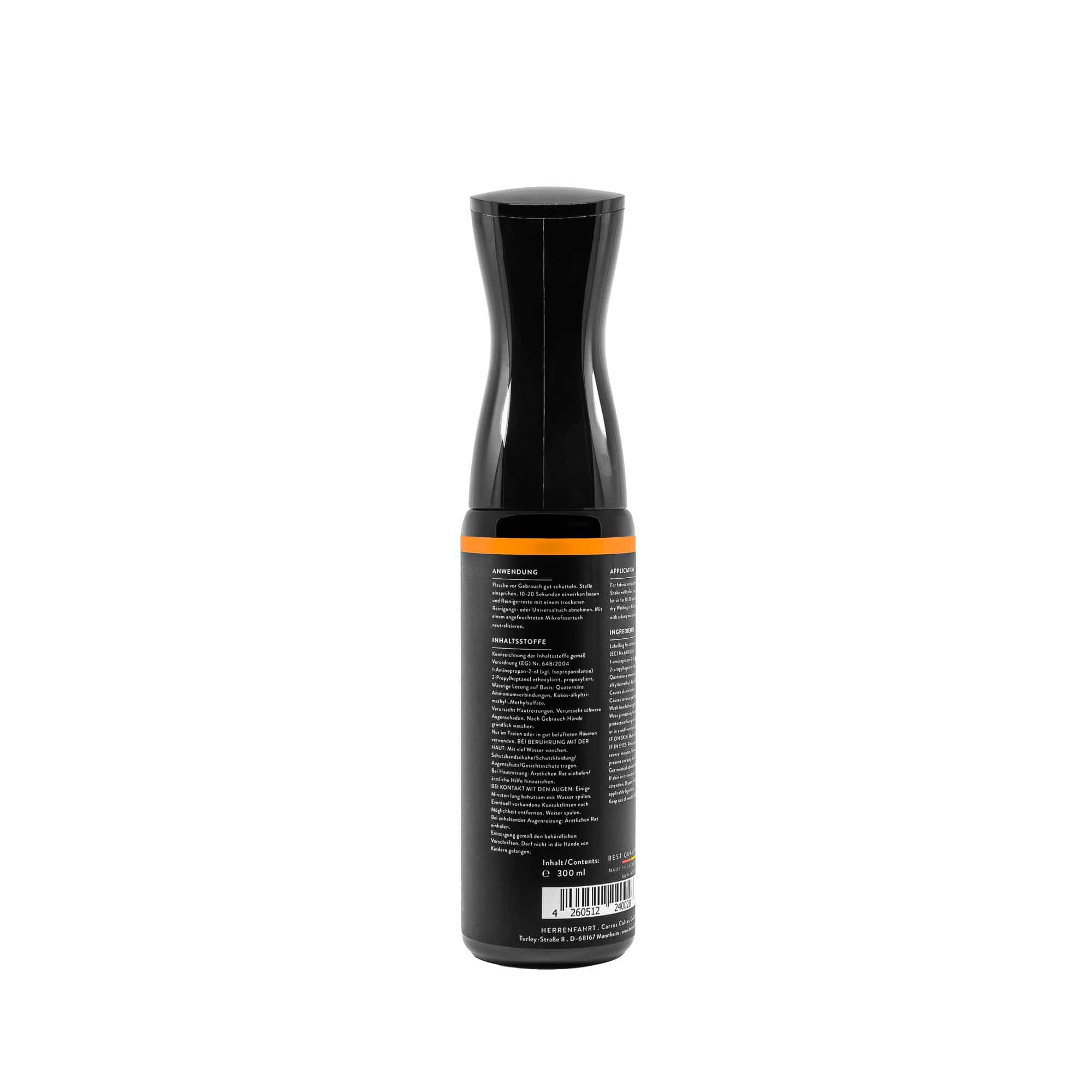HERRENFAHRT - German Car Care Universalreiniger
